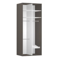 DULAP LEX 100-240-66 D GRI/BI/R